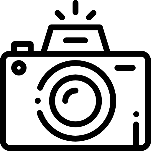 Fotografia e V&iacute;deo